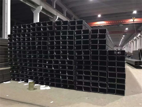睢阳冷拔方管选型指南 工程采购怎么选